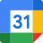 Google Calender
